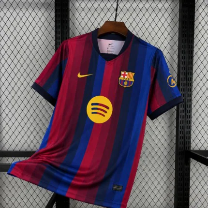 BARCELONA I 26-27