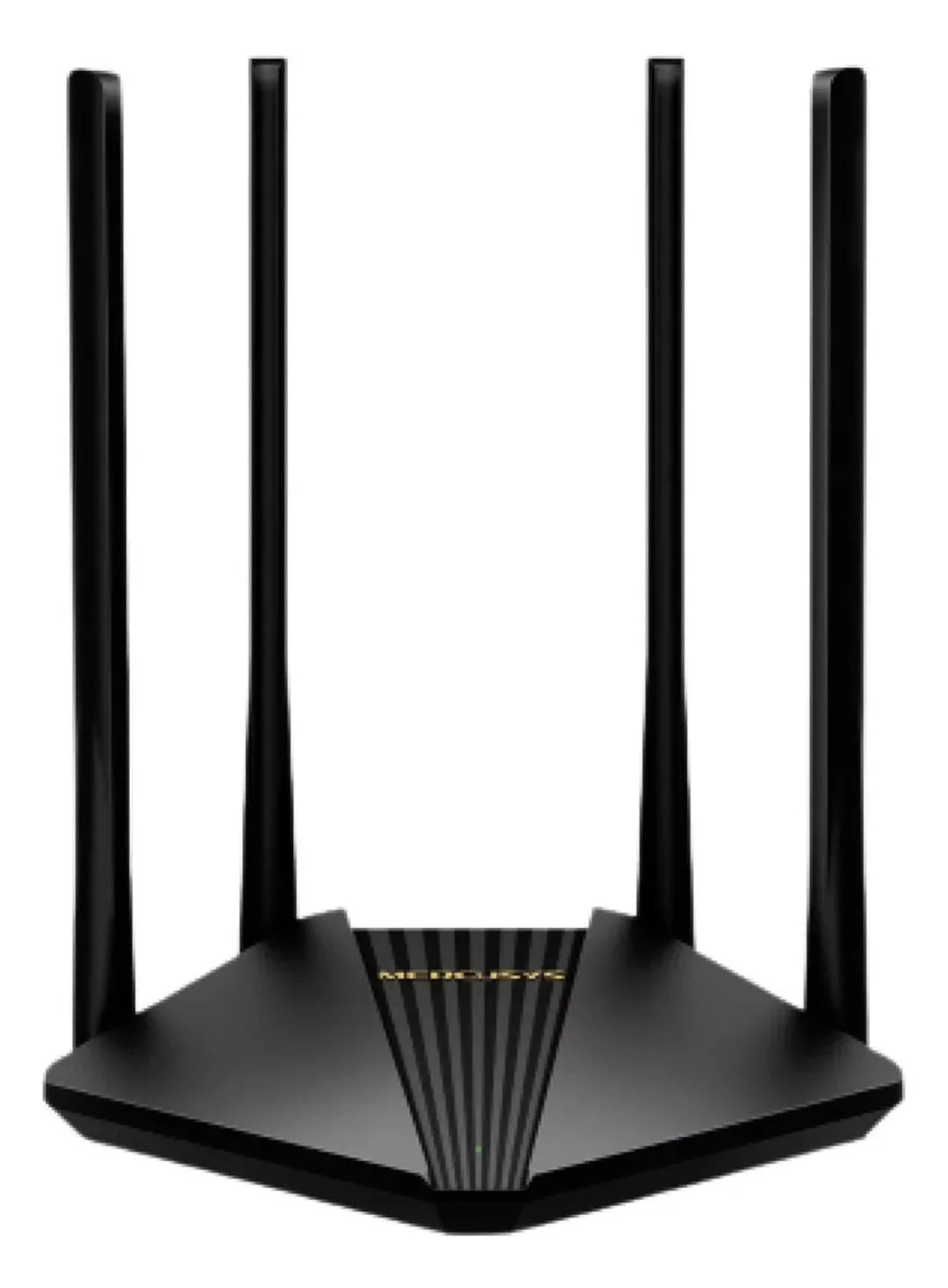 ROTEADOR MERCUSYSAC1200 MR30G GIGABIT DUAL BAND
