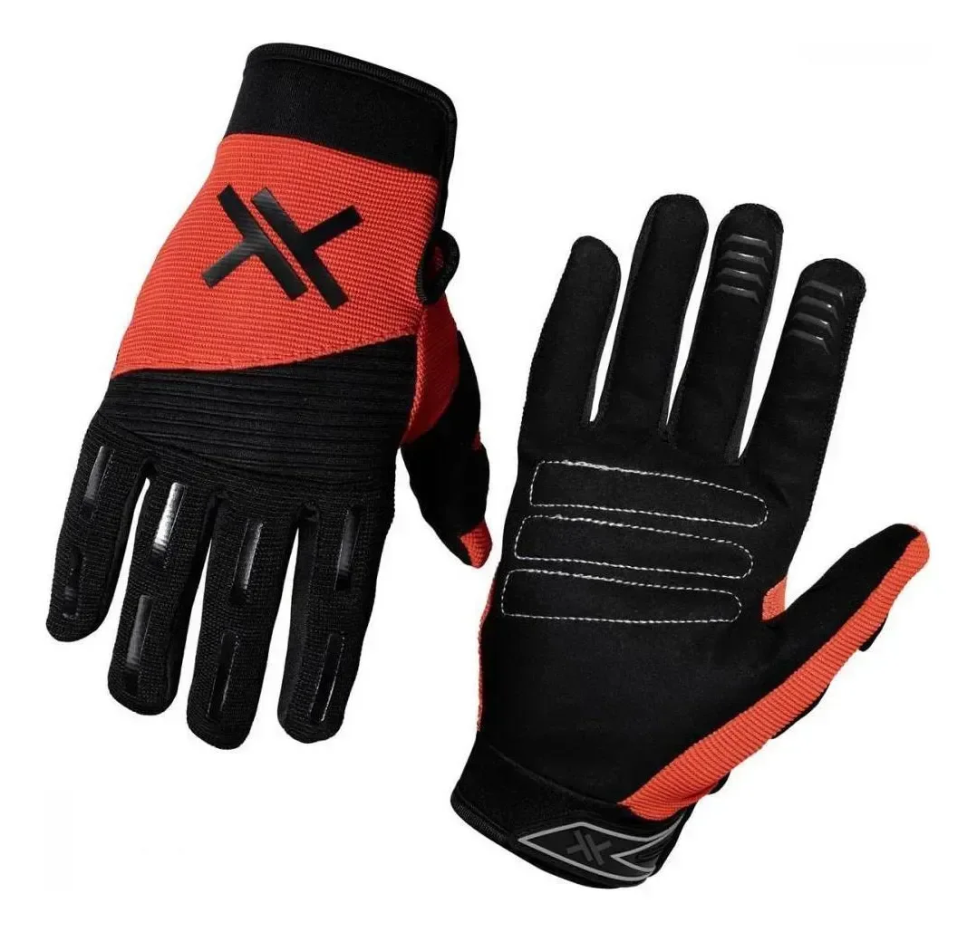Luva Mattos Racing Mx Pro – foto 6