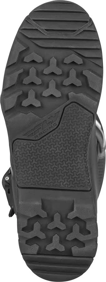 Bota Fly Maverik Lt Preto - Cor: Preto Tam. 39 – foto 4