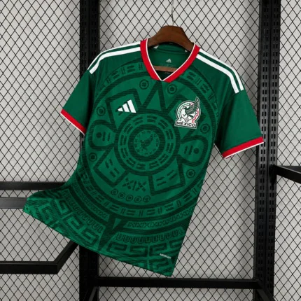 MÉXICO I 26-27