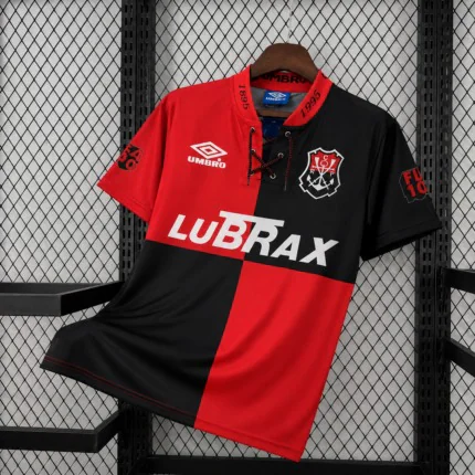 FLAMENGO CENTENÁRIO - RETRÔ