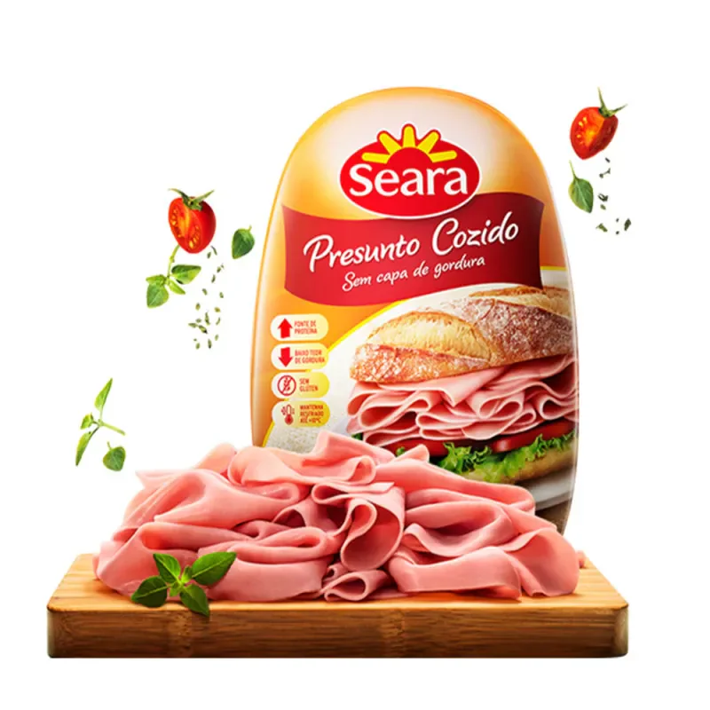 Presunto Seara