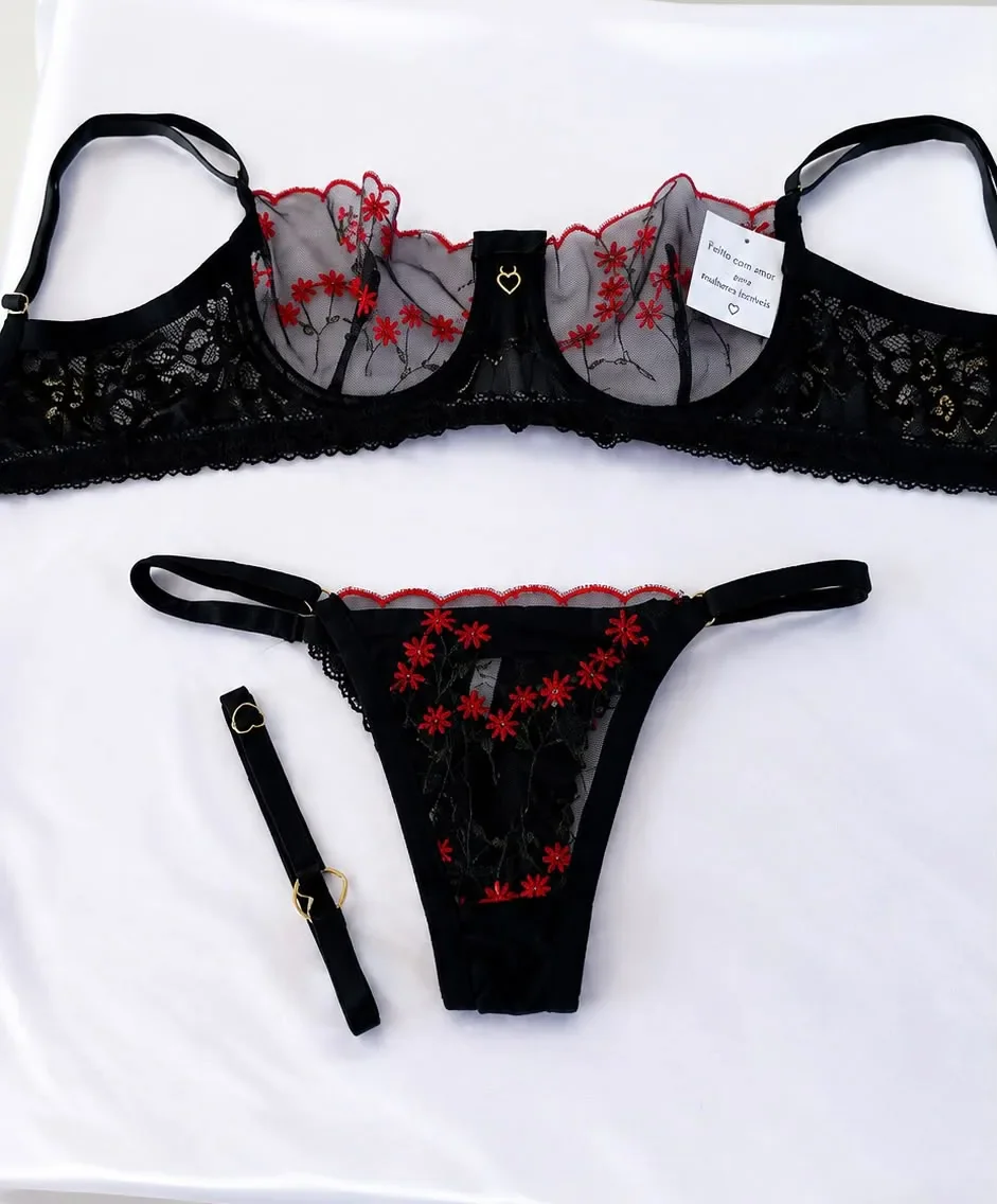 Conjunto Ágata – foto 5