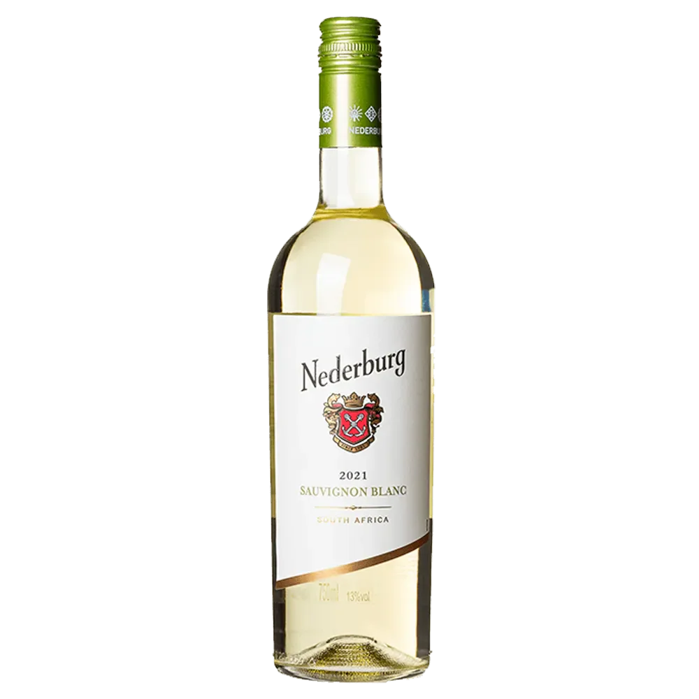 VINHO NEDERBURG SAUVIGNON BLANC