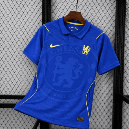 CHELSEA I 26-27