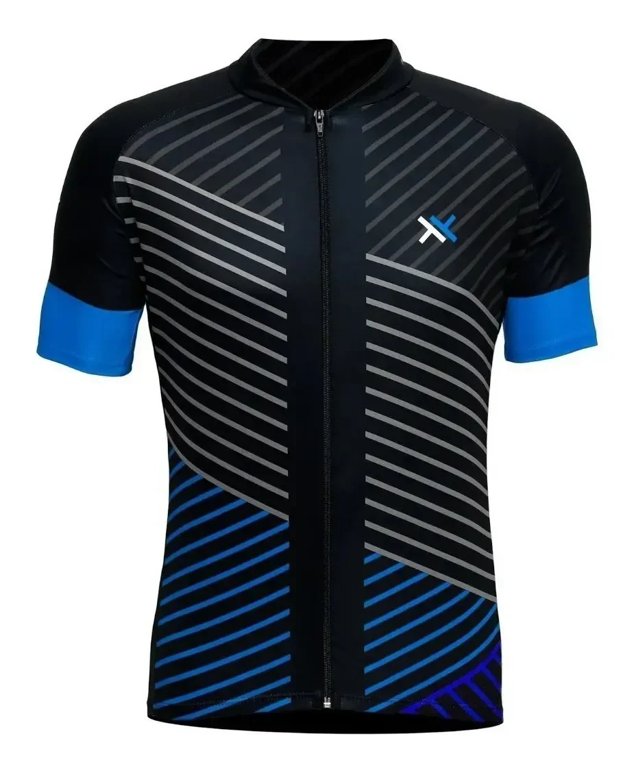Camisa Mattos Lines Ciclismo – foto 6
