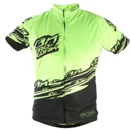 Camisa Ciclismo Adulto Pro Tork Bike – foto 4