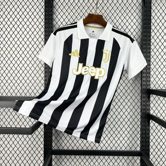 Juventus casa 26-27
