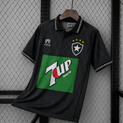 BOTAFOGO II 1995 - RETRÔ