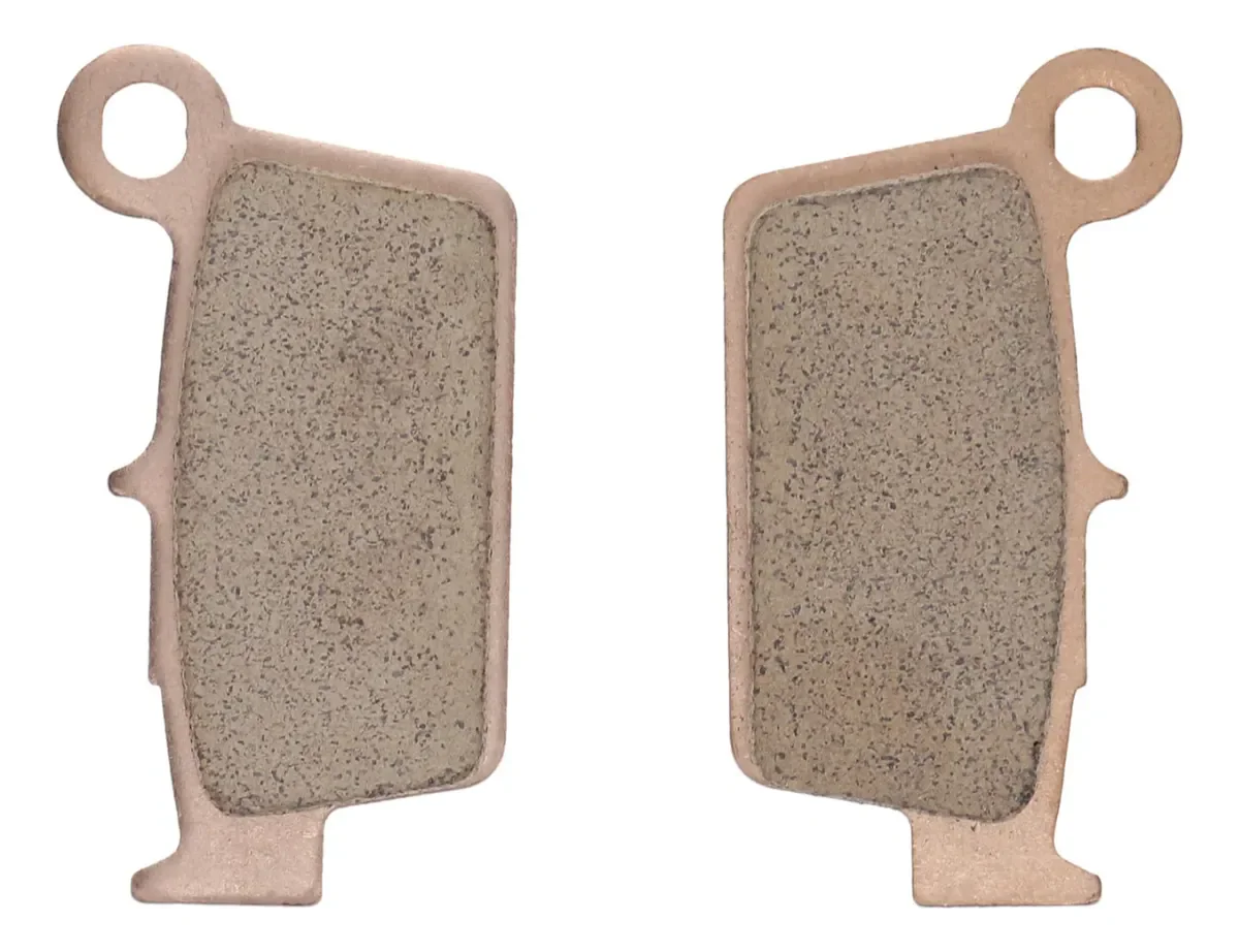 Pastilha Freio Traseira Kx Kxf Klx 250/450 2004-2026 Prox – foto 4