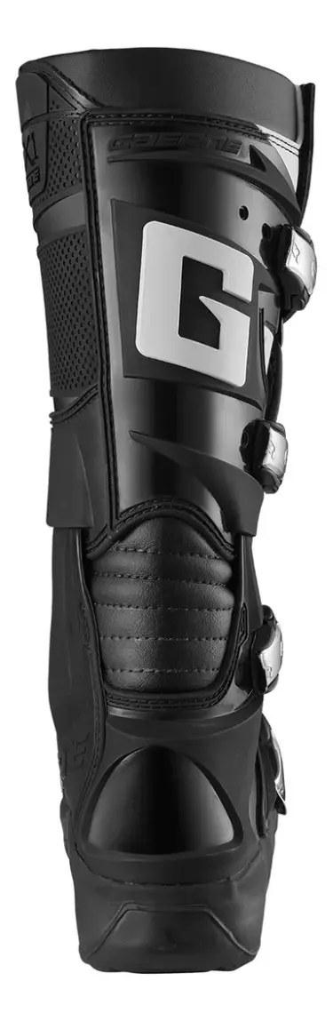 Bota Gaerne GX1 Evo - Black – foto 4