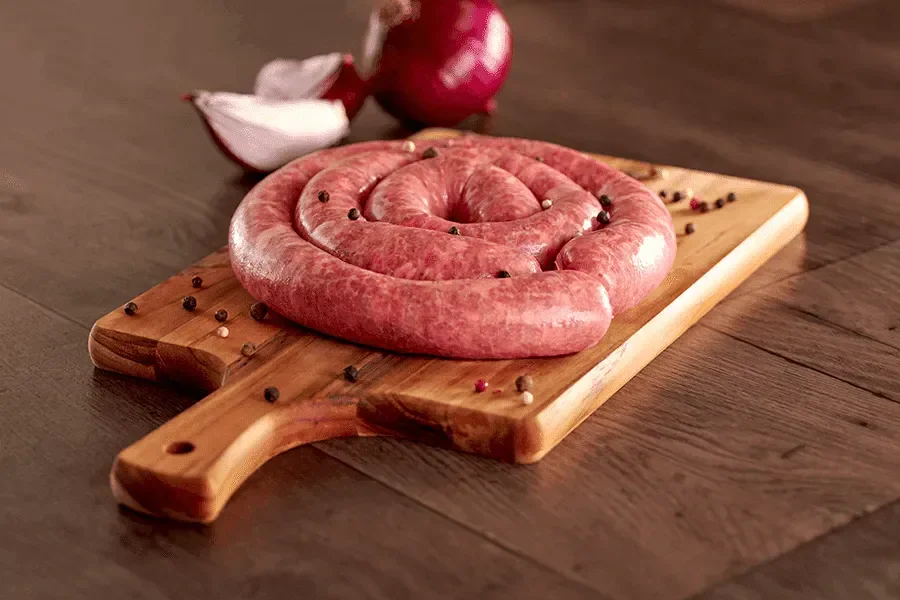 Linguiça Grossa