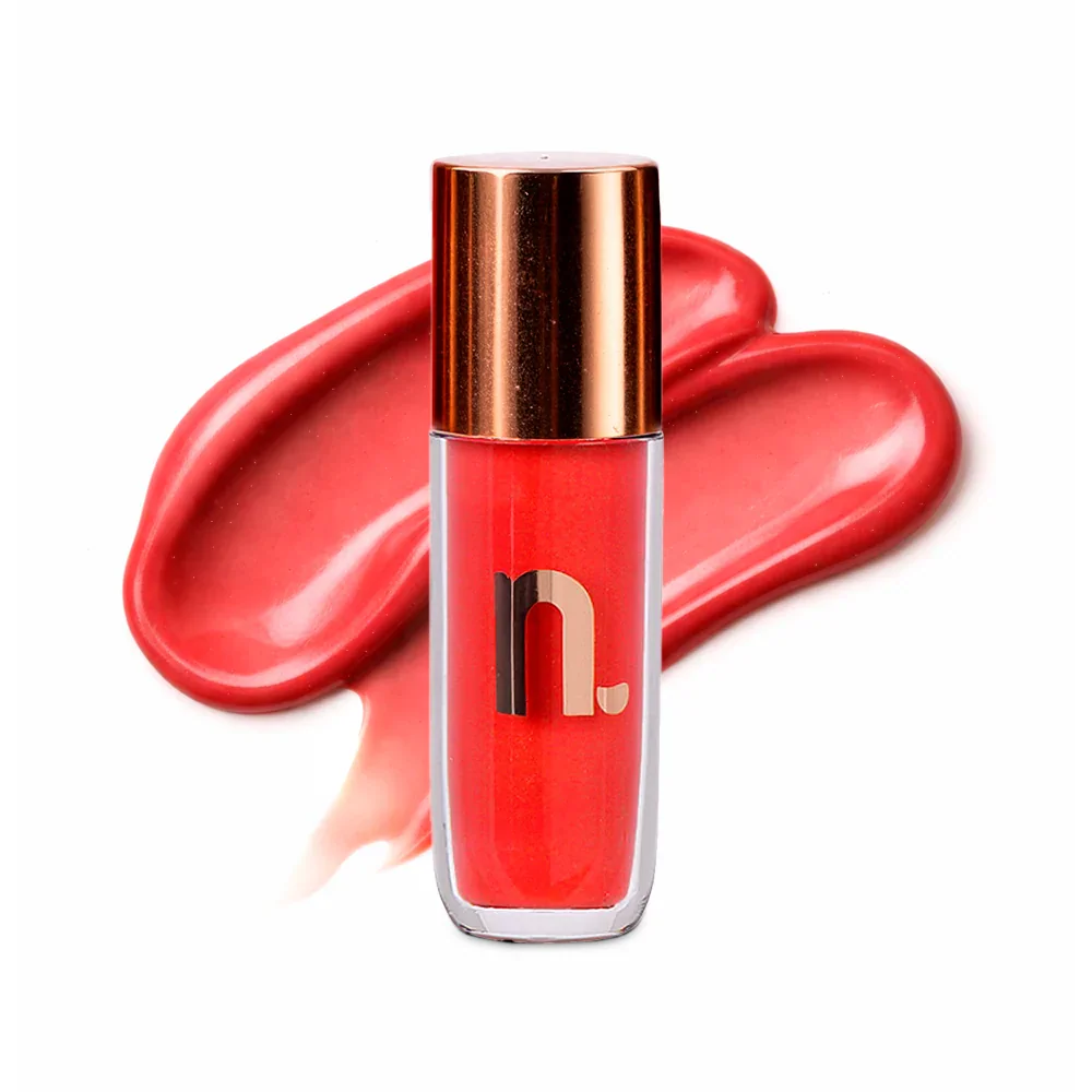 Gloss Labial Instant Glow Rubi