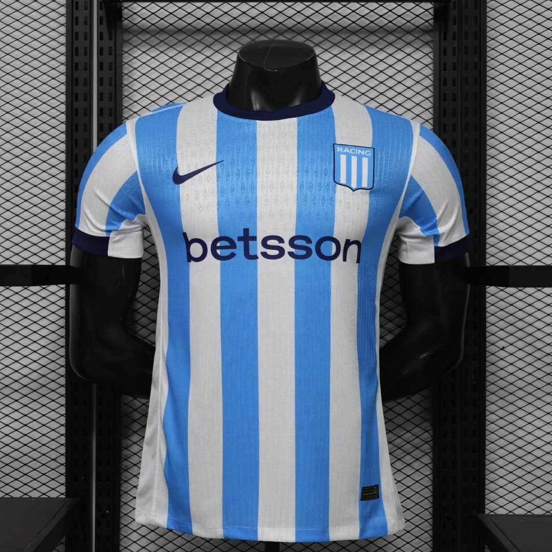 RACING I 26-27