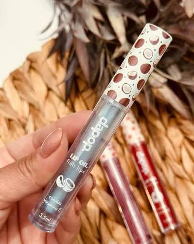 Lip Oil - Coco