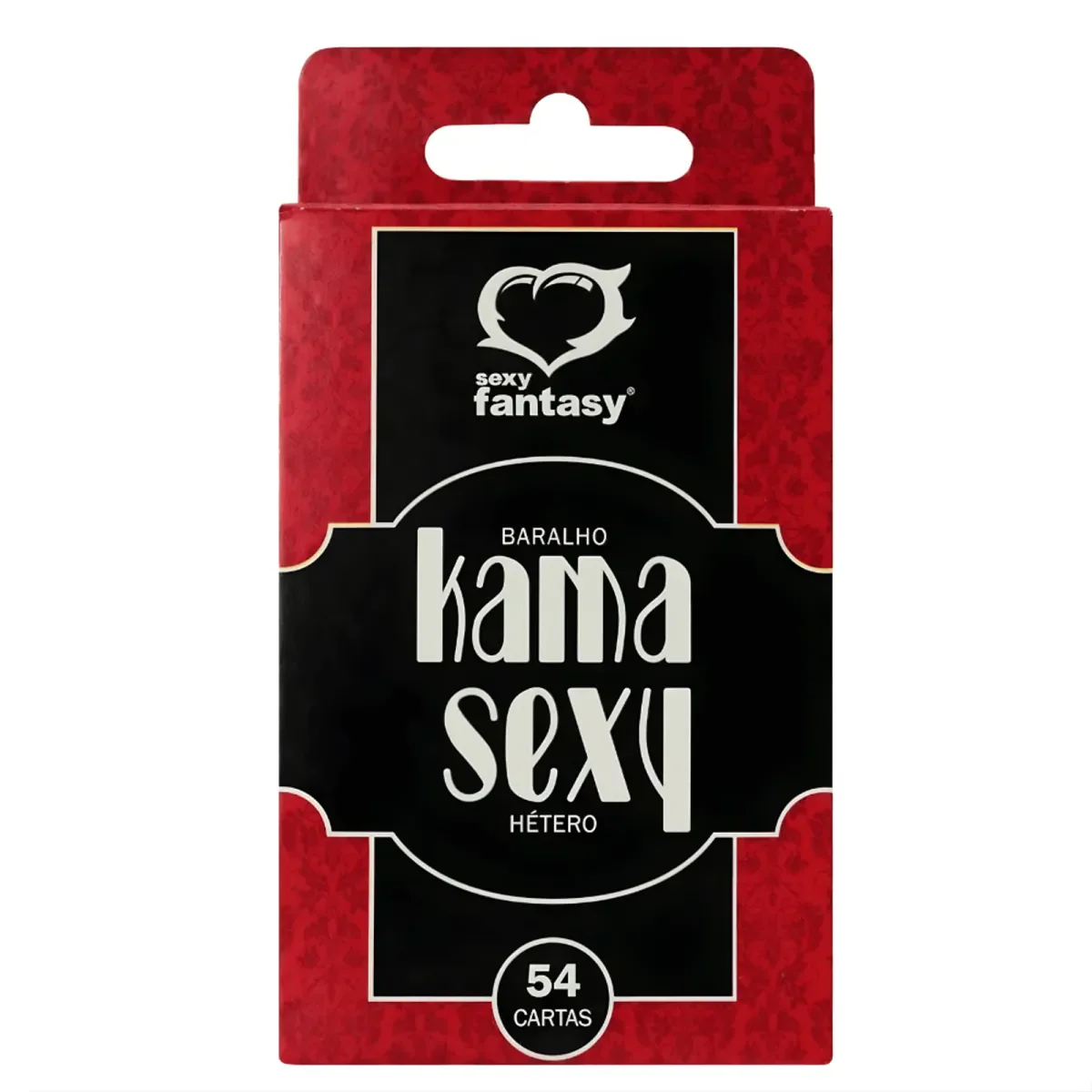 Baralho Kama Sexy