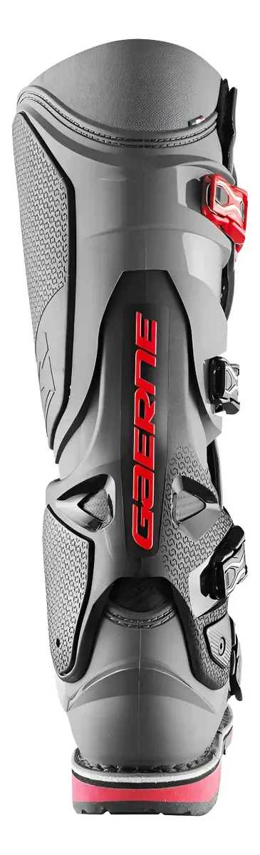Bota Gaerne Sg 22 Black/Red – foto 7
