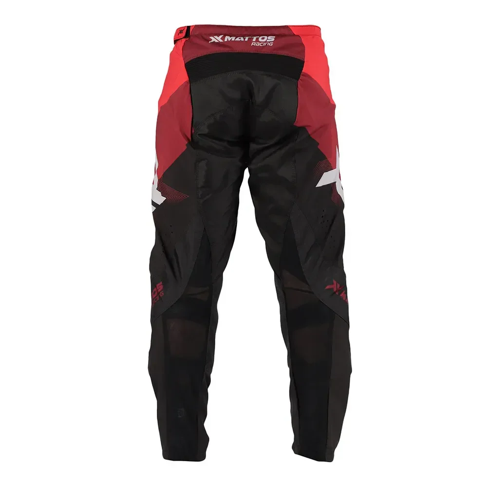 Calça Mattos Racing Pro Echoes – foto 3
