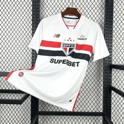 SÃO PAULO I 26-27