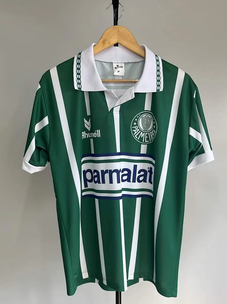 PALMEIRAS I 1994 - RETRÔ