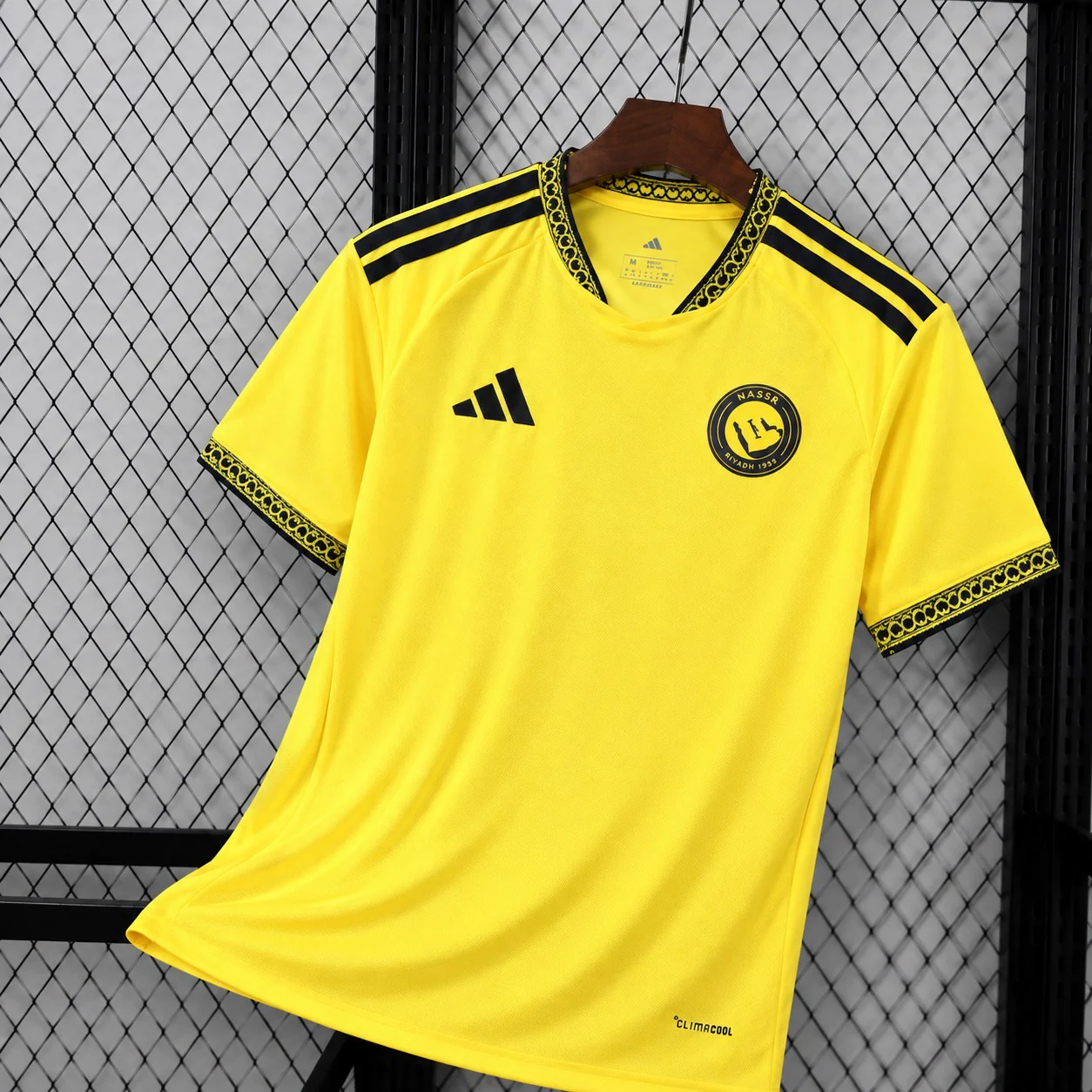 AL-NASSR I 26-27