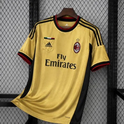 MILAN III 12-13 - RETRÔ