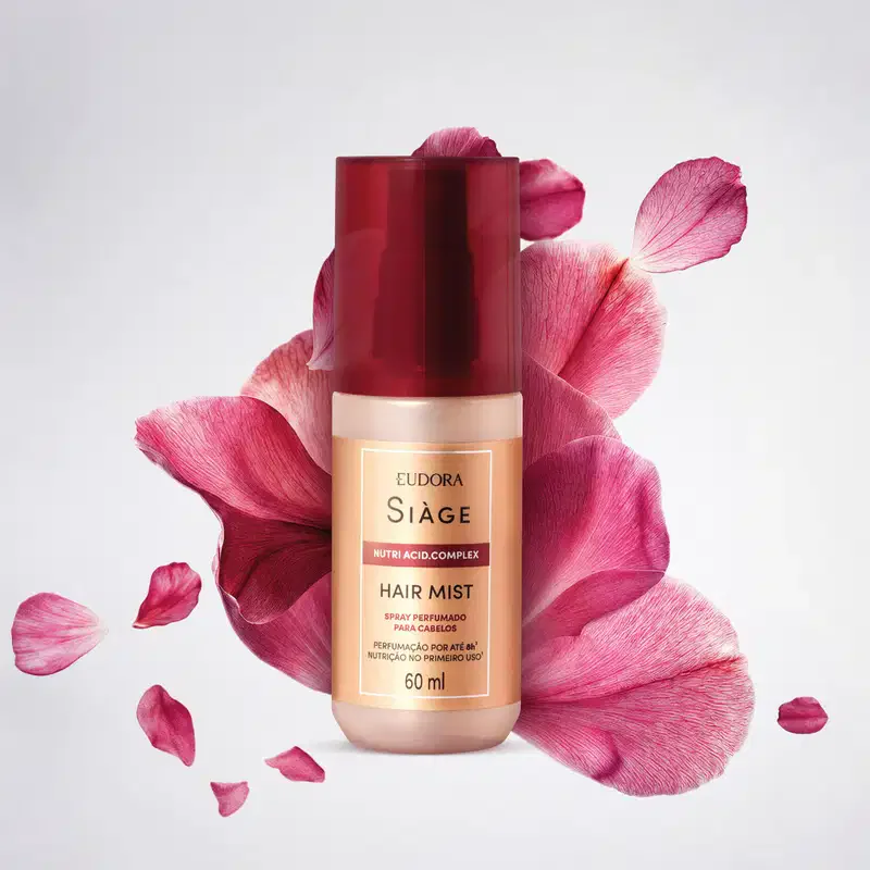 Hair Mist Siàge Nutri Acid.Complex - Perfume capilar