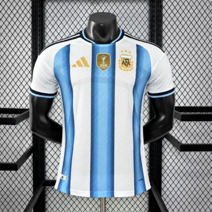 ARGENTINA I 26-27 - JOGADOR