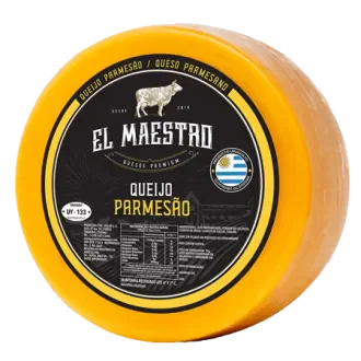 Parmesão Argentino