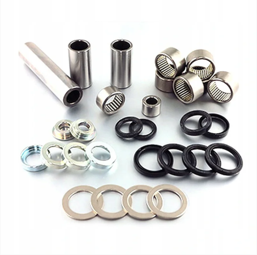 Kit Rolamentos Link Red Dragon Yamaha Yzf 250 450 Wrf 250 – foto 3