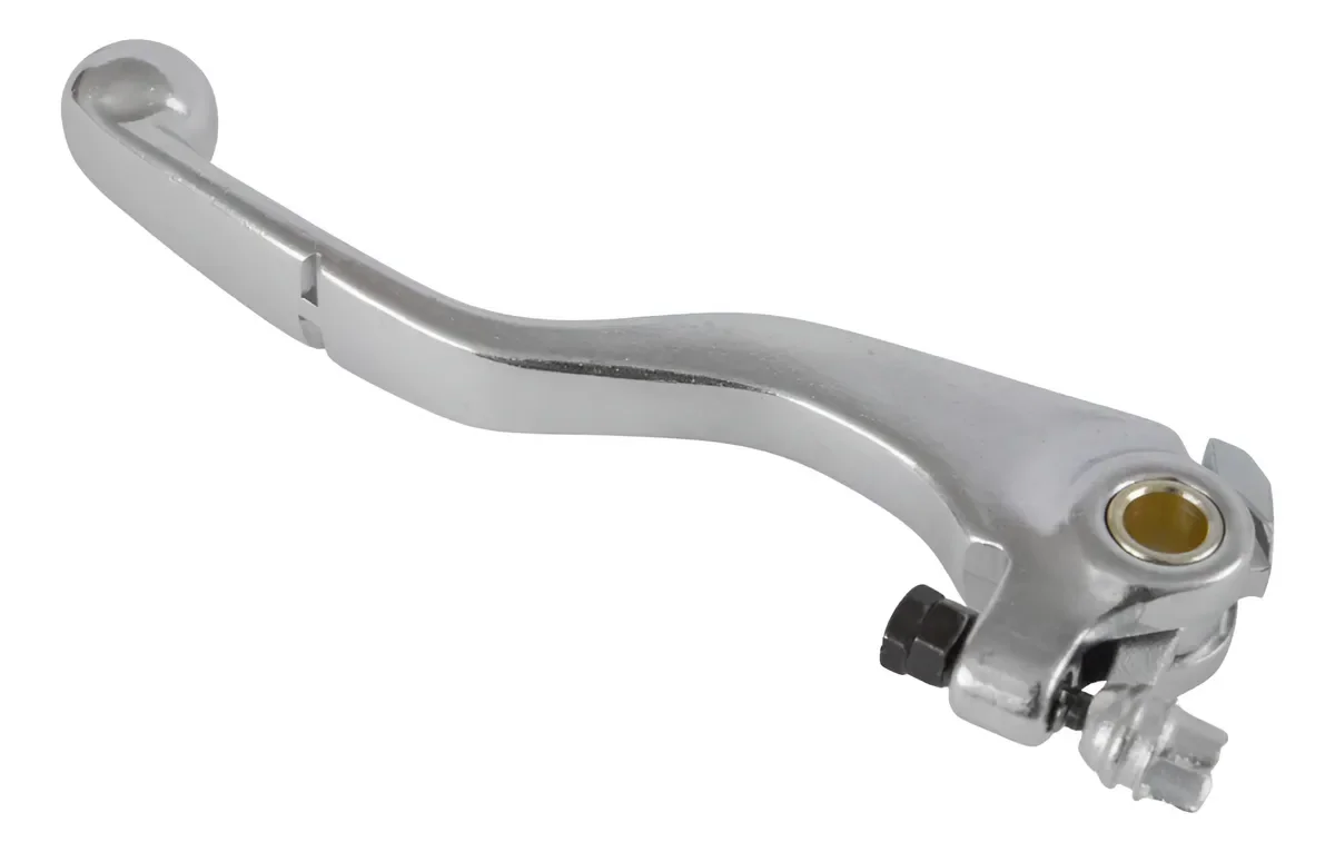MANETE DE FREIO - YAMAHA YZ125\250 08=> YZF250 07=> YZF450 08=> KAWASAKI KXF250 13 19 KXF450 13 18 L