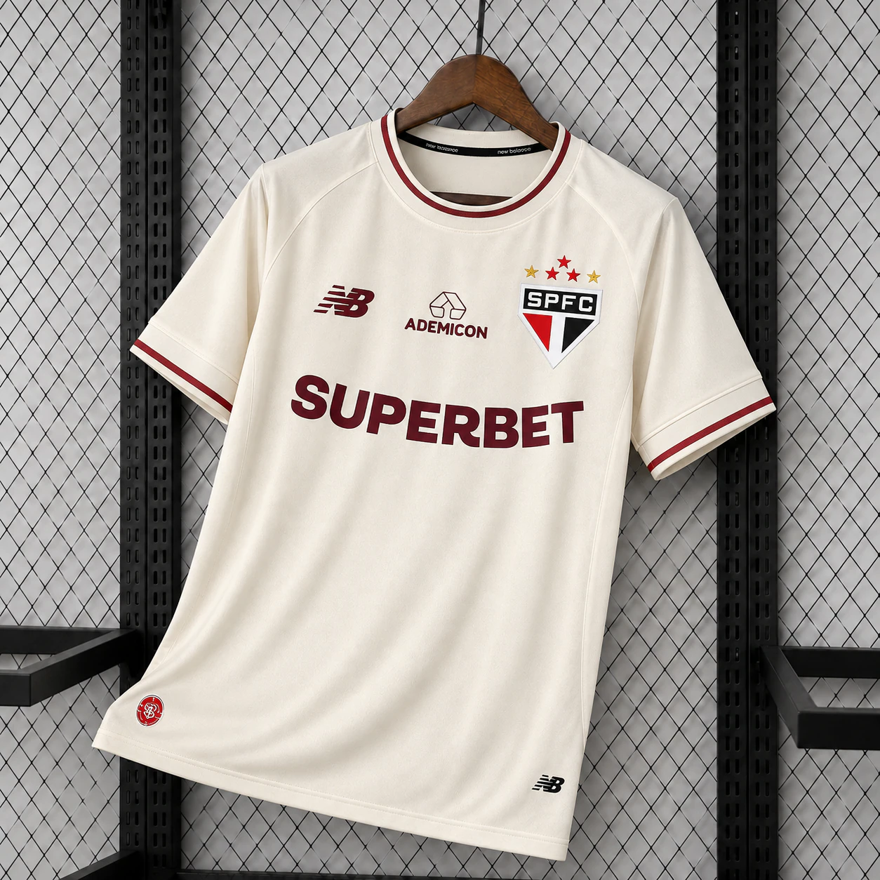 São Paulo Terceiro 26-27