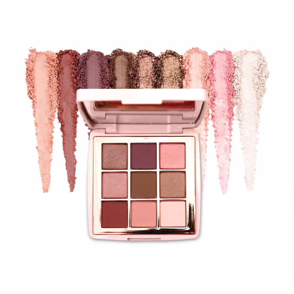 Instant Palette – Desire