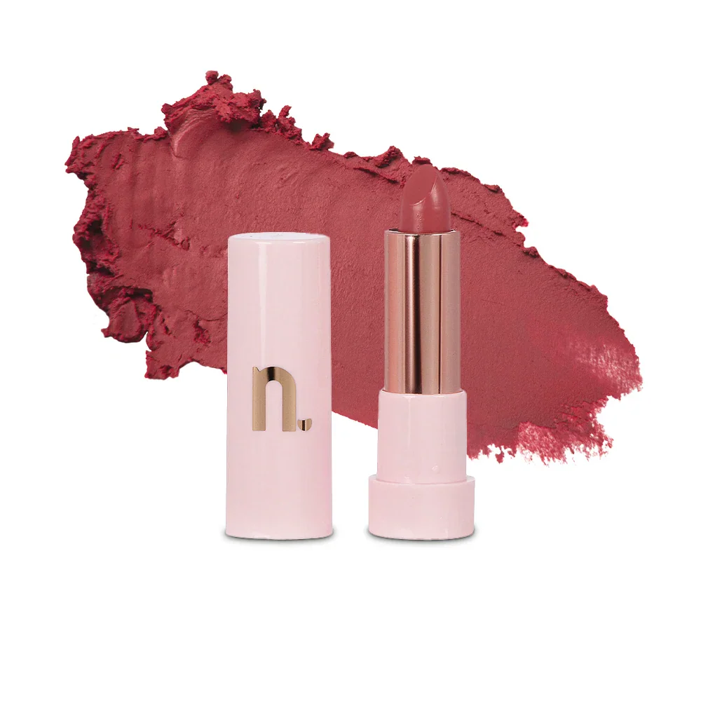 Batom Bala Instant Kiss Maria Antonieta - matte