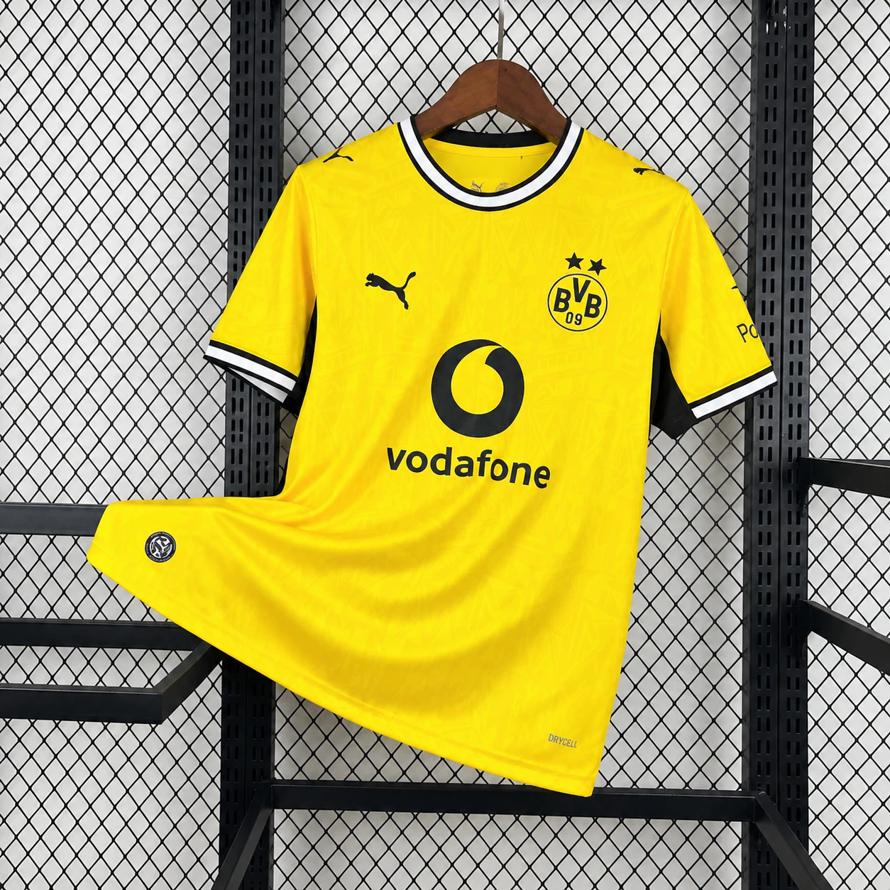 Borussia Dortmund Casa 26-27