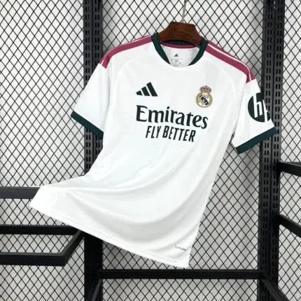 REAL MADRID I 26-27 - JOGADOR