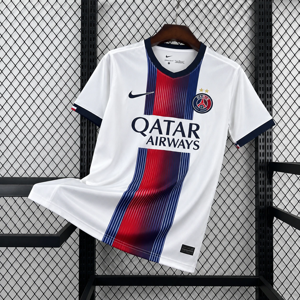 PSG visitante 26-27