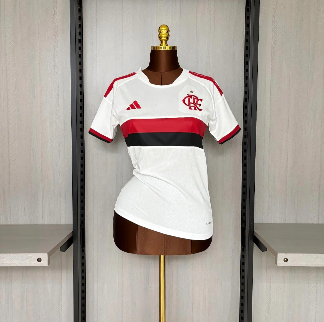 FLAMENGO II 26-27 - FEMININO