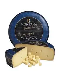 Queijo Montana Azul