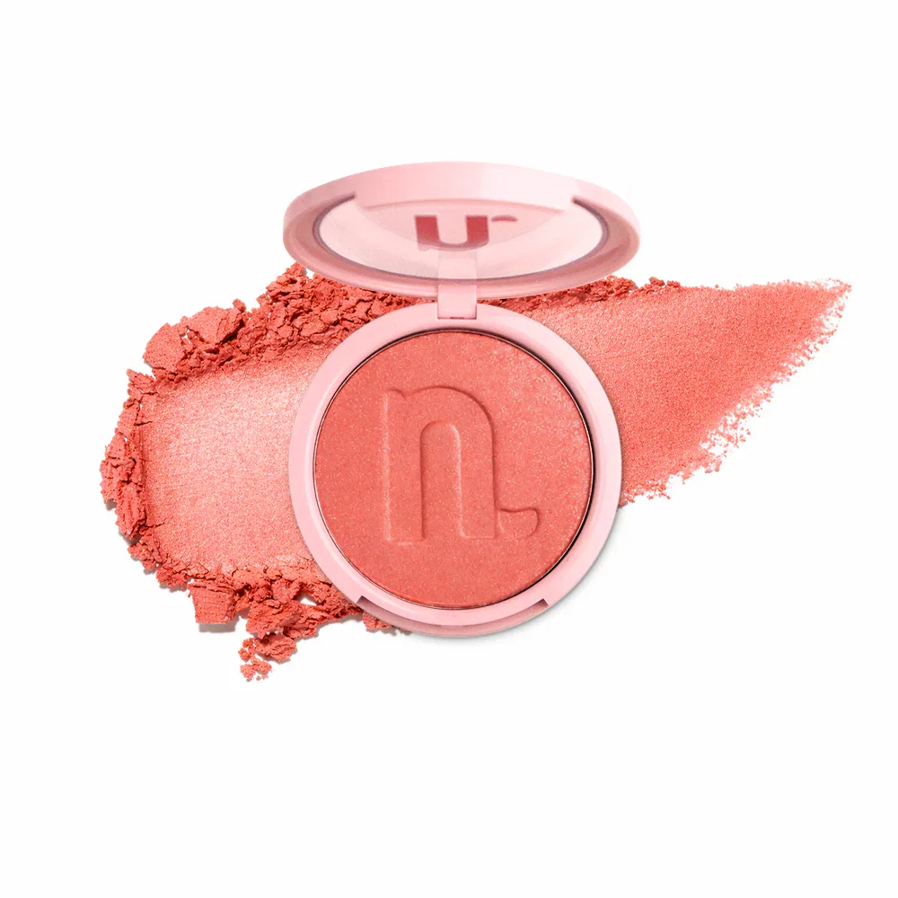 Blush Compacto Flerte
