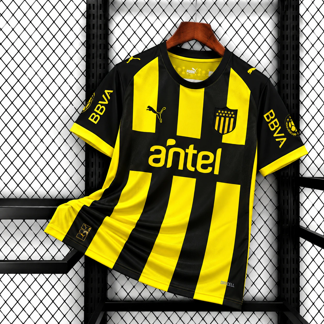 Penarol casa 26-27