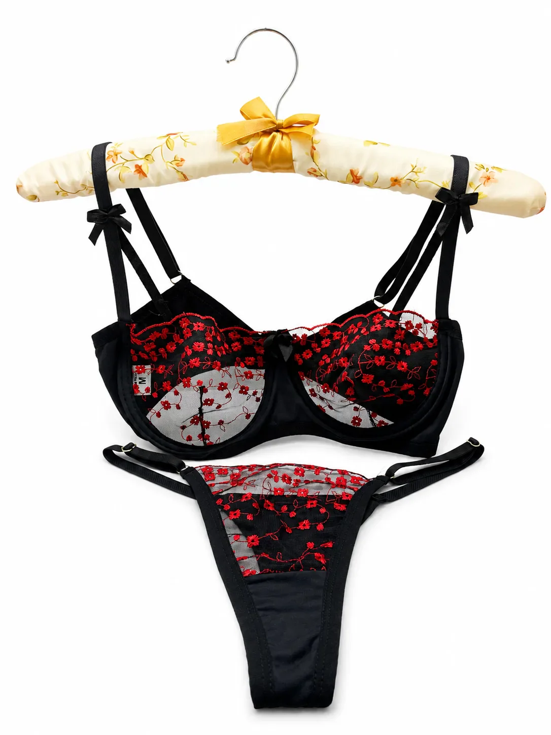 Conjunto Gabriela