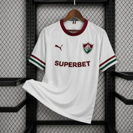 FLUMINENSE II 26-27