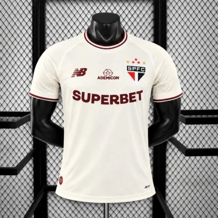 SÃO PAULO III 26-27