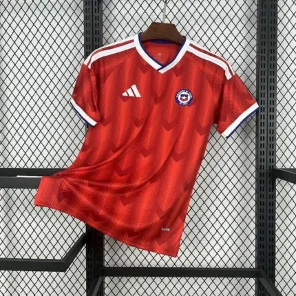 CHILE I 26-27
