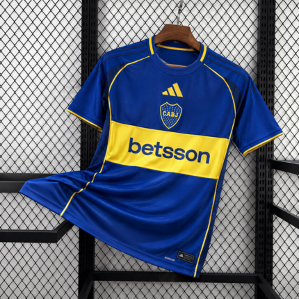 BOCA JUNIORS I 26-27