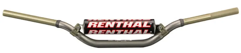 Guidão Renthal Twin Wal Baixo 999 McGrath – foto 6