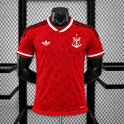 FLAMENGO III 26-27
