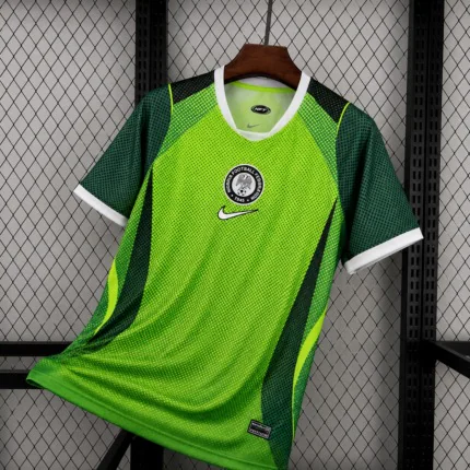 NIGERIA I 26-27